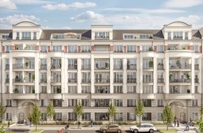BAUWERT AG: Neue Bockbrauerei in Berlin-Kreuzberg: BAUWERT AG startet den Verkauf von 130 Eigentumswohnungen in einem lebendigen Stadtquartier