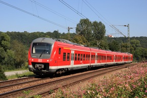 Die Deutsche Bahn stellt für Journalisten eine Auswahl an honorarfreien Pressebildern zur Verfügung (BILD)