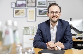 MineralBrunnen RhönSprudel Egon Schindel GmbH: Presseinformation: RhönSprudel Gruppe übernimmt 100 % der Anteile an Bauer Fruchtsaft