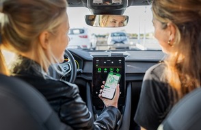 Parkster GmbH: Die Zukunft digitalen Parkens: Parkster auf der Kommunalmesse 2026