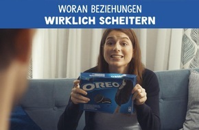 Froneri Ice Cream: Oreo Stieleis in aller Munde / Social Media Clip verbreitet sich viral