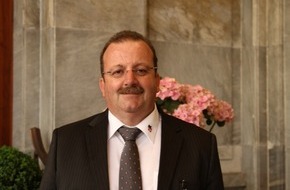 Schweizerischer Kaminfegermeister-Verband: Les maîtres ramoneurs ont un nouveau président central