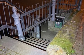 Polizeidirektion Wittlich: POL-PDWIL: Eins&auml;tze der Polizei Bernkastel-Kues