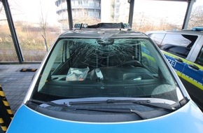 Polizeipräsidium Frankfurt am Main: POL-F: 250101 - 0001 Frankfurt: Vorläufige Bilanz der Frankfurter Polizei zum Jahreswechsel