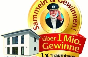 iglo Deutschland: Jedes Los gewinnt: Auf Prämienjagd mit dem iglo Genießer-Gewinnspiel (FOTO)