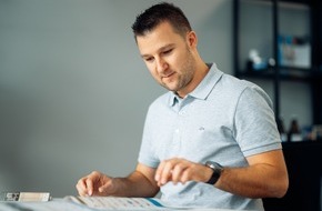 3 Plus Solutions GmbH & Co. KG: Marco Schr&ouml;der von 3 Plus Solutions GmbH & Co. KG: F&uuml;nf Warnsignale, dass Digitalisierungsprojekte in Unternehmen in die falsche Richtung laufen