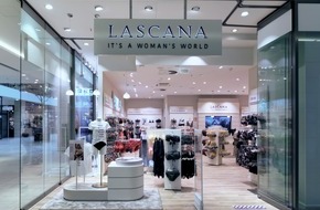 LASCANA: LASCANA eröffnet neuen Store im CITTI-PARK Lübeck