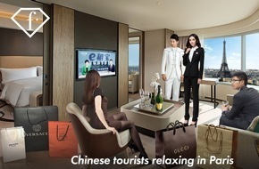 FashionTV (FTV): Fashion TV bringt 25 chinesische Fernsehsender in die Hotelzimmer von 230 Millionen chinesischen Touristen weltweit. - BILD