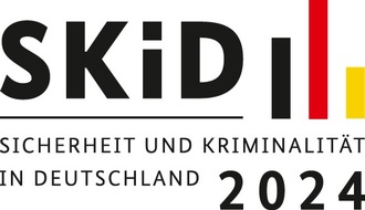 Polizei Hamburg: POL-HH: 240304-1. Erneuter Aufruf zur Teilnahme an der "Befragung zu Sicherheit und Kriminalität in Deutschland (SKiD) 2024"