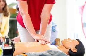 Klinikum Ingolstadt: Woche der Wiederbelebung: Klinikum Ingolstadt gibt kostenlose Erste-Hilfe-Schulung