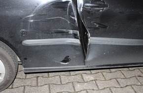 Kreispolizeibehörde Soest: POL-SO: Kreis Soest - Unfallflucht oder nicht, das ist hier die Frage?