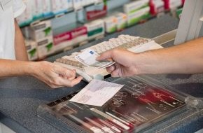 ABDA Bundesvgg. Dt. Apothekerverbände: Ausgaben für Arzneimittel in Steuererklärung geltend machen