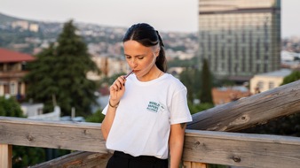World Vapers' Alliance: Verbot von Einweg-E-Zigaretten: Ein Rückschritt für Deutschlands Gesundheitspolitk - In Schweden rauchen sechsmal weniger Erwachsene