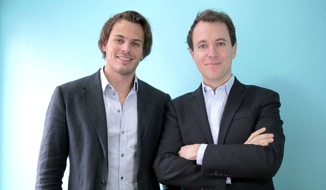 Hospitality Connection SARL: Deux anciens de l'Ecole hôtelière de Lausanne s'associent à deux anciens de HEC Lausanne pour développer le LinkedIn de l'hospitalité avec un investissement de près de 3mio CHF