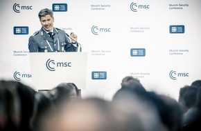 Myra Security GmbH: Seit &uuml;ber einem Jahrzehnt: Myra Security sch&uuml;tzt die M&uuml;nchner Sicherheitskonferenz