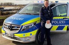 Polizei Mettmann: POL-ME: Auf Streife mit dem Bezirksdienst in Monheim-Süd - Monheim - 2109094