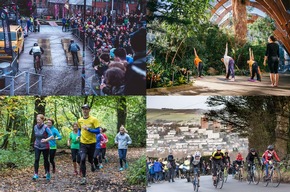 Sheffield - Festival of the Outdoors 2019