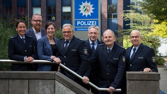 Polizei Bochum: POL-BO: Bochum/Herne/Witten / Schon zum 17. Mal: "Echt schräge" Polizeigeschichten aus dem Revier
