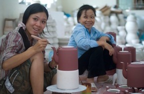 claro fair trade AG: claro fair trade augmente son capital actions de 1,7 million de francs maximum