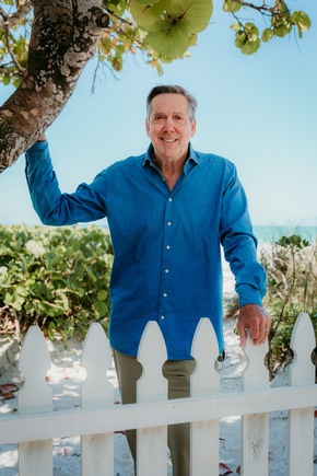 Ed Chiles‘ Umweltprojekte im Inselparadies Bradenton Gulf Islands