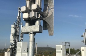 Feuerwehr Bottrop: FW-BOT: Landesweiter Warntag am 13.03.2025