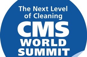 Messe Berlin GmbH: CMS World Summit 2019: Crashkurs für die Zukunft