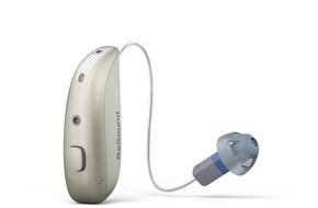 GN Hearing GmbH: Flexibel die Technikstufe wechseln – in nur 10,1 Sekunden: GN präsentiert flexible Demo-Hörsysteme für ReSound Vivia und ReSound Savi