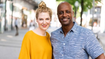 ARD Das Erste: Das Erste: "Der beste Deal" - das neue Verbraucherformat mit Annabell Neuhof & Yared Dibaba 
Acht Folgen - ab 3. September 2018, jeweils montags um 20:15 Uhr im Ersten