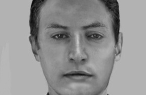 Polizei Düsseldorf: POL-D: Friedrichstadt - Nach Raub auf Juwelier - Polizei fahndet mit Phantombildern nach Tatverdächtigem - Hohe Belohnung - Fotos hängen als Datei an
