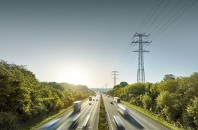 TransnetBW GmbH: Neue Höchstspannungsleitung zwischen Birkenfeld und Ötisheim in Betrieb