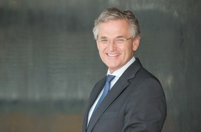 ZDF: "Guter Journalismus braucht Selbstbewusstsein": ZDF-Chefredakteur Peter Frey auf der Jahrestagung der Deutschen Gesellschaft für Osteuropakunde (FOTO)