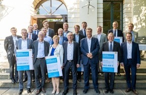 GEA Group Aktiengesellschaft: GEA develops an integrated approach to lautering high-gravity wort