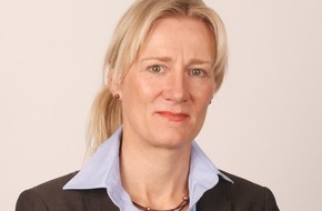Zurich Gruppe Deutschland: Pressemitteilung: Petra Riga wird Vorstand Commercial Insurance der Zurich Gruppe Deutschland