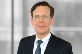 Baker Tilly: Baker Tilly stellt mit neuem Partner Nils Borcherding ESG-Bereich neu auf