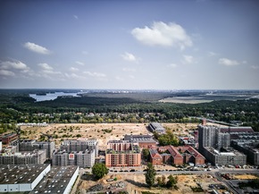 REHAU: Energieeffiziente Lösungen für die Smart City Berlin