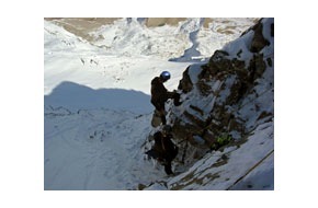 Schweizerischer Nationalfonds / Fonds national suisse: SNF: Wie sich das Matterhorn bewegt / Umweltsensoren überwachen die Bergwelt