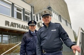 Kreispolizeibehörde Hochsauerlandkreis: POL-HSK: Neuer Bezirksdienstbeamter in Eslohe