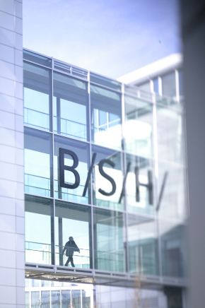 BSH Bosch und Siemens Hausgeräte GmbH stellt aktuelles Bildmaterial zur Verfügung