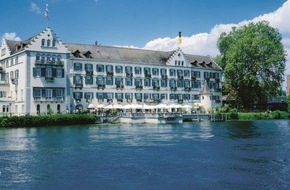 Deutsche Hospitality: Pressemitteilung: "Steigenberger Inselhotel Konstanz bleibt langfristig im Portfolio der Steigenberger Hotels and Resorts"