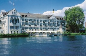 H World International: Pressemitteilung: "Steigenberger Inselhotel Konstanz bleibt langfristig im Portfolio der Steigenberger Hotels and Resorts"