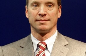 Ford-Werke GmbH: Axel Wilke neuer Direktor Marketing der Ford-Werke GmbH