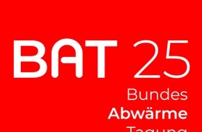 IZES gGmbH: Matchmaking für die Abwärme / Bundesabwärmetagung 25. November 2025