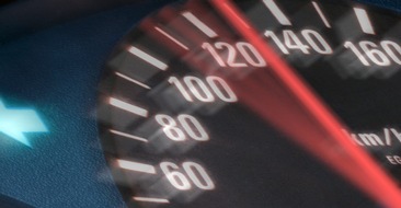 Landespolizeiinspektion Erfurt: LPI-EF: Mit Vollgas ins Fahrverbot: Polizei erwischt über 300 Raser