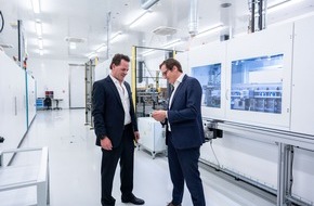 CUSTOMCELLS®: 10 Jahre CUSTOMCELLS: Batteriezellen-Spezialist bereit für den nächsten Wachstumssprung