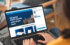 FRITZ! GmbH: FRITZ! startet eigenen Online-Shop