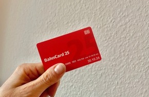 Verbraucherzentrale Nordrhein-Westfalen e.V.: BahnCard: Was die Digitalisierung der Rabattkarte für Kund:innen bedeutet