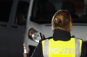 Polizeidirektion Bad Segeberg: POL-SE: Behördenübergreifende Verkehrskontrolle mit den Schwerpunkten Alkohol, Drogen, Medikamente und reisende Straftäter