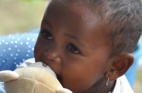 Clinic im Centrum: Ärzte von Clinic im Centrum geben Kindern auf Madagaskar ihr Lächeln zurück
