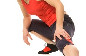 Feelmax: Feelmax Footwear® ermöglicht ein natürliches und schützendes Barfussgefühl