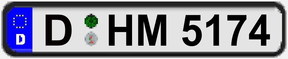 Polizei Mettmann: POL-ME: Weißer Peugeot 508 verschwand spurlos vom Fahrbahnrand - Hilden - 1907114